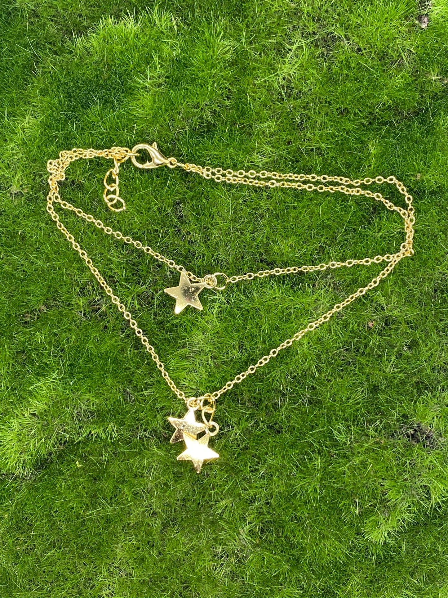 Third Time's A Charm