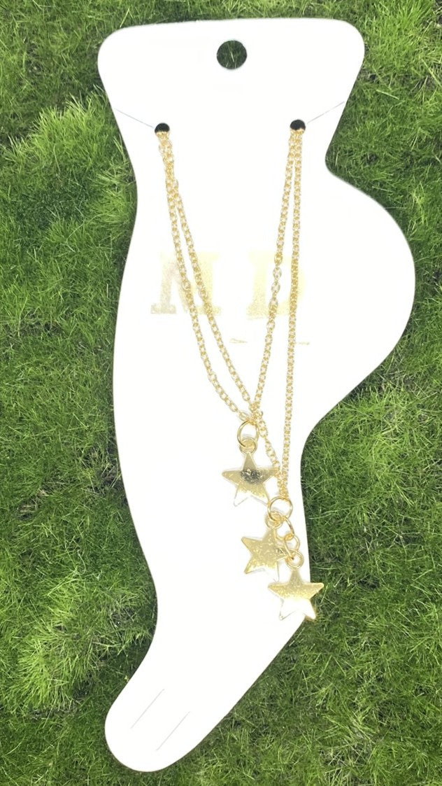 Third Time's A Charm